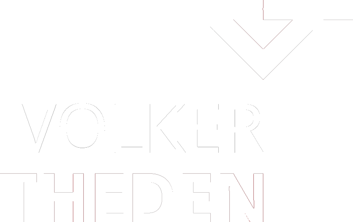 Volker Theden Öfen und Kamine Logo